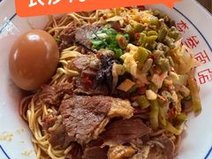 -李叁面馆(妇幼店)