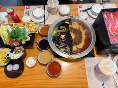 -牛匠和牛寿喜锅(西安总店)