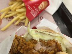 -麦当劳(厦门思明路店)