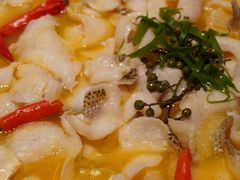 -阿伟海鲜楼·福建菜(延寿店)