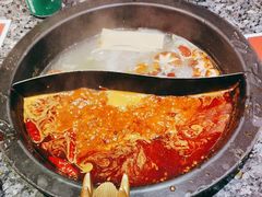 -蜀大侠火锅(森兰花园城店)