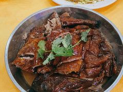-柴火农庄(东海路店)
