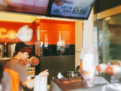 -CoCo都可(西安路民勇店)