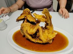 -三义和酒楼(千佛山店)