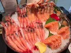 -花潮料理艺食馆(SM新生活广场店)
