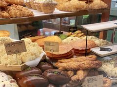 -PAPER STONE BAKERY(天环店)