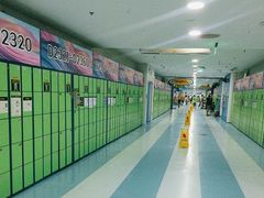 -水立方嬉水乐园
