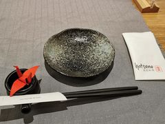 -隐泉之语日式料理(王府中环店)