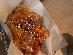 -必胜客(烟火食堂观前店)