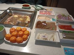 -野妹火锅(龙岗店)