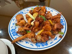 -腰记饭店(龙源路店)