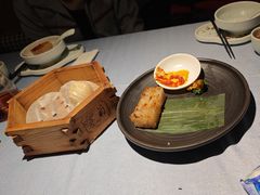 -晓粤·惹味粤菜(凯德乐峰广场店)
