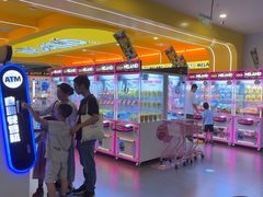 -meland·儿童乐园·游戏厅娃娃机·电玩Xbox(成都合生汇店)
