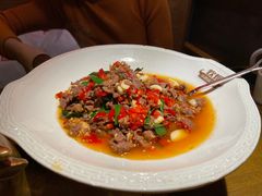-炊烟小炒黄牛肉(中心印象城店)