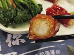 -点都德(聚福楼店)
