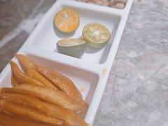 -禄婶鸡煲·打边炉