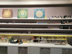 -墨more调香馆DIY自调香水(博雅国际中心B座店)