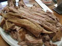 -清真·益鑫羊肉手抓馆(花园北街店)