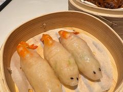 -翠园(北京王府中环店)