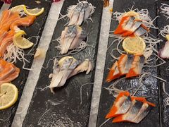 -顺德联塑万怡酒店·万荟轩自助餐厅