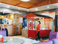 大堂-山乡农家院(海淀区西北旺店)