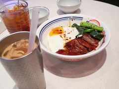 -牛楠楠·香港牛腩茶餐厅(永旺店)