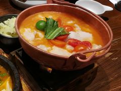 -云海肴·汽锅鸡·云南菜(美罗城店)