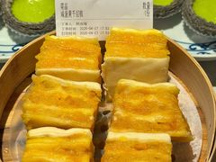 -陶兰居·手工点心·粤菜(圆融时代广场店)