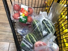 -幸福荣耀生鲜超市(来广营店)