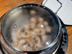 -海味当家·蒸锅海鲜(星海公园店)