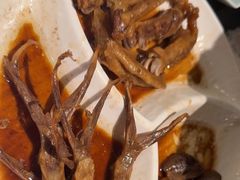 -鼎鼎香·港式火锅(北京SKP店)