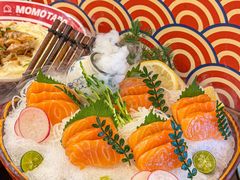 -桃太郎寿司料理(南坪店)