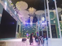 -喜宴酒店幸福里(星摩尔购物中心店)