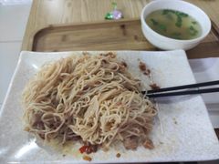 -吉祥馄饨(上海南方店)