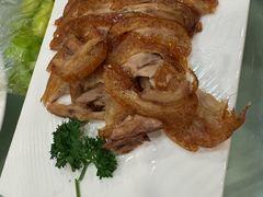 -东四民芳餐厅(朝阳门店)