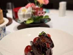-淮香国色·淮扬菜(正大中心店)
