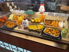 -文立新麻辣烫(合生汇21街区店)