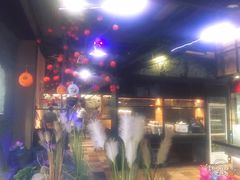 -小放牛炒菜馆(中山路乐汇城店)