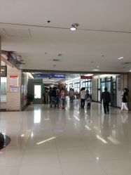 -西安市儿童医院门诊