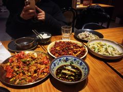 -十三式重庆江湖菜(金茂览秀城店)