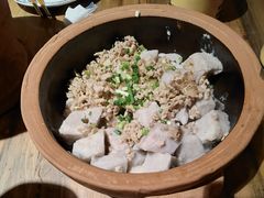 -寨子里的钵钵菜-湘西山里菜(火车站店)