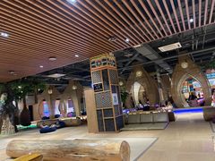 -汤W城市微度假(仓山店)