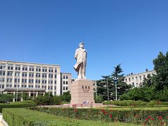 -大连理工大学(凌水校区)