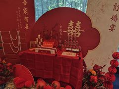 -御仙都北京菜馆·烤鸭店(双井店)