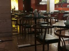 大堂-西安饭庄·非遗陕菜(钟楼店)