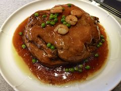 拆骨八宝鸭-绿波廊(豫园店)