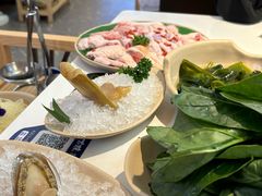 -嗲嗲的椰子鸡・太琼糟粕醋(上海百联又一城店)