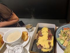 -卡朋西餐(铂顿城店)