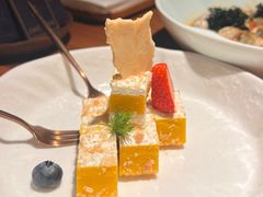 -CHIC1699远洋私厨