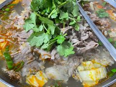 -正宗马店羊肉汤